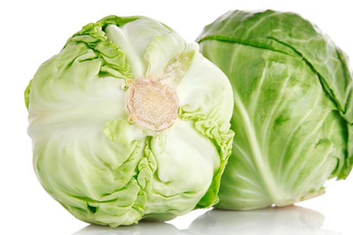 Những người cần hết sức thận trọng khi ăn rau bắp cải
