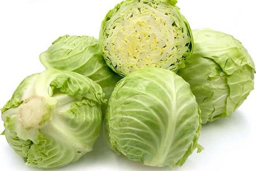 Thực phẩm cực tốt cho thận bạn nên ăn thường xuyên