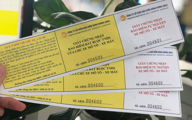 Nắm rõ những điểm đáng chú ý về bảo hiểm bắt buộc TNDS chủ xe cơ giới kẻo thiệt