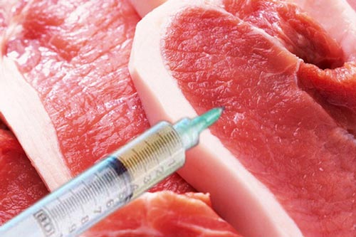 Cách chọn thịt lợn sạch, an toàn không tồn dư thuốc kháng sinh