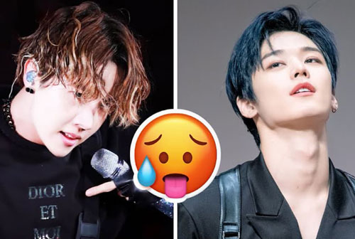 Dưới đây là 7 thần tượng nổi tiếng đang dẫn đầu xu hướng thời trang 'Techwear'