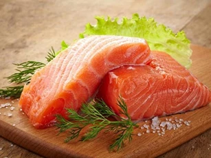 3 lưu ý khi cho trẻ nhỏ ăn cá hồi, muốn con khỏe mạnh mẹ nhất định phải thuộc lòng