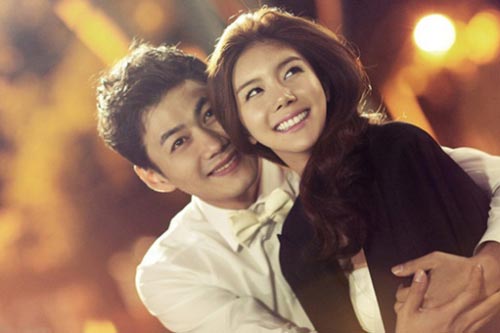 Trong hôn nhân vợ chồng nào cũng phải nếm trải ''3 vị cay, 2 vị ngọt''