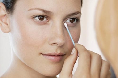 Không cần đi nối chỉ 1 tuần chịu khó là mi dài cong vút