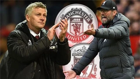 HLV Solskjaer 'phản pháo' Klopp, tiết lộ kế hoạch của M.U trước màn tái đấu Liverpool