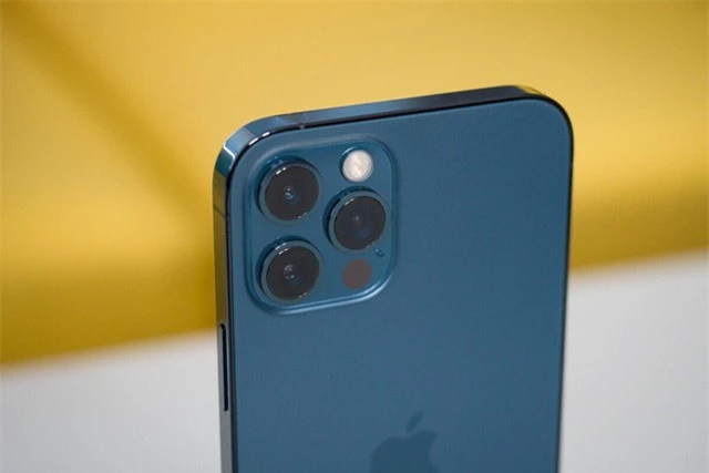 Năm 2021, Apple sẽ ra mắt iPhone 12S chứ không phải iPhone 13 - Ảnh 1.