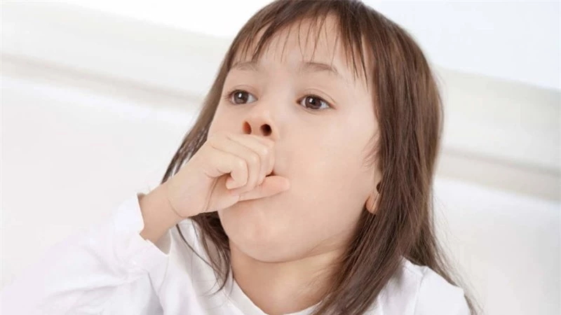 Nguyên nhân khiến trẻ em hay bị viêm phổi tái đi tái lại