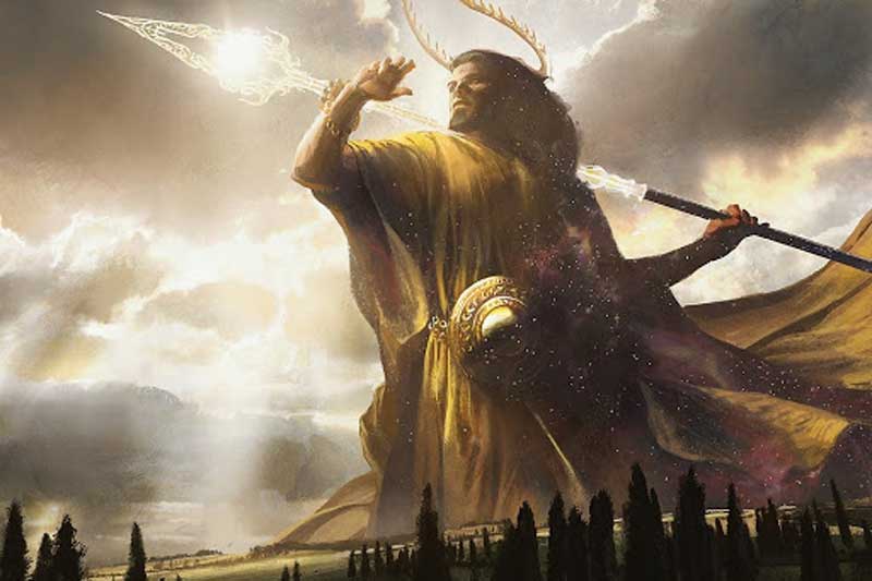 Top 10 sự thật đen tối và bí ẩn nhất trong thần thoại Hy Lạp