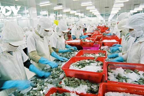 Thương mại song phương Việt Nam- Canada tăng 6,6% năm 2020 nhờ CPTPP