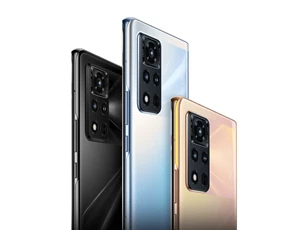 Smartphone 5G, 5 camera, sạc siêu tốc, màn hình OLED, RAM 8 GB, giá gần 13 triệu