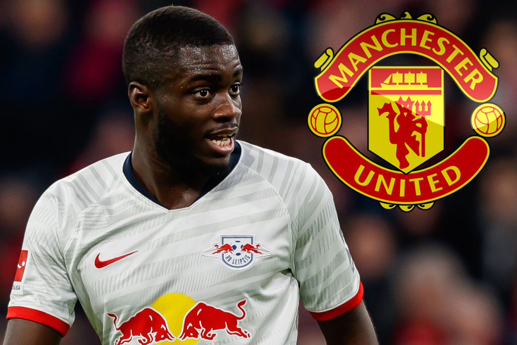 CHUYỂN NHƯỢNG (22/1): M.U gặp khó trong vụ Upamecano, Klopp hé lộ kế hoạch mua sắm của Liveropool