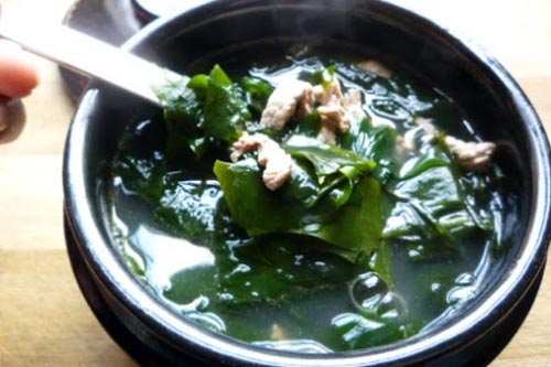 4 thực phẩm ngăn ngừa tình trạng suy buồng trứng