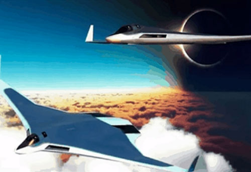 PAKDA là tương lai, nhưng Tu-160 và Tu-95 không là đồ bỏ