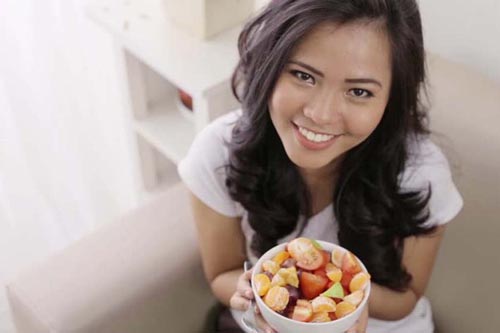 Thời điểm tuyệt đối không nên ăn trái cây