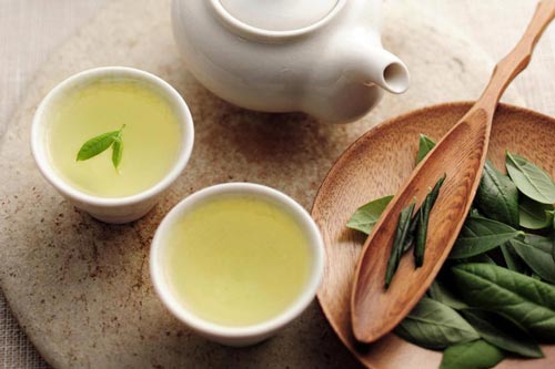 Trà xanh cực tốt nhưng uống vào 3 thời điểm này lại tác hại khôn lường