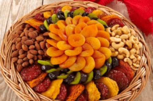 Không phải bánh chưng, đây là 5 thực phẩm ngày Tết "béo không tưởng", chị em nên tránh xa