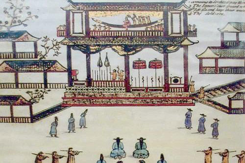 Xuất thân đặc biệt của vị vương phi trong sử Việt Nam