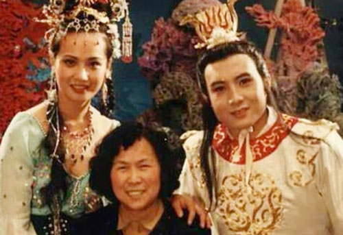 Tiết lộ lý do đạo diễn Dương Khiết trả cát xê vai Bạch Long Mã trong 'Tây Du Ký 1986' cao gấp nhiều lần dàn diễn viên chính