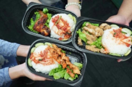 3 nguyên tắc ăn uống giúp chị em dân văn phòng khỏe người, không béo bụng