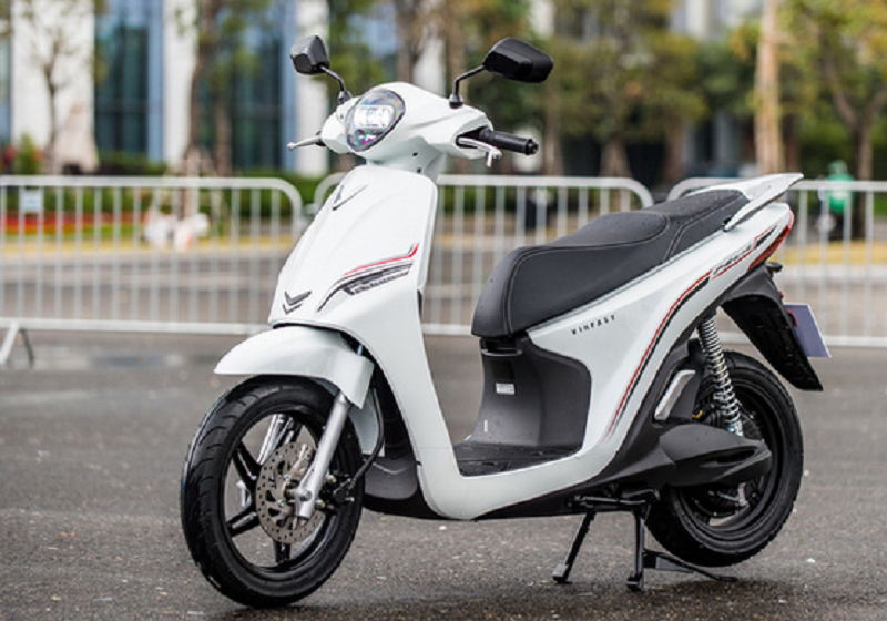 Vinfast chốt giá bán 2 mẫu xe điện mới, từ 24,9-63,9 triệu đồng