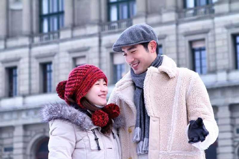 Top 5 phim ngôn tình hiện đại Trung Quốc đáng xem nhất 10 năm gần đây