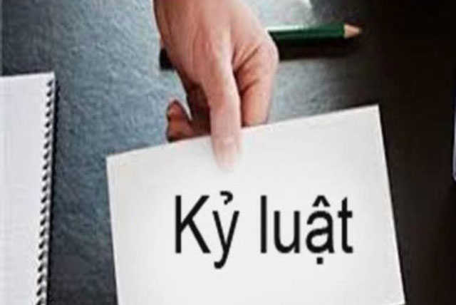 Công chức bị kỷ luật tính thời gian nâng lương thế nào?