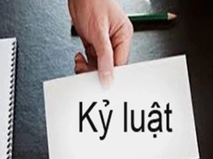 Công chức bị kỷ luật tính thời gian nâng lương thế nào?