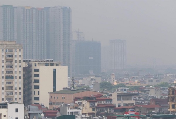 Phòng, chống ô nhiễm không khí còn gian truân bởi không thể “bắt đúng bệnh"