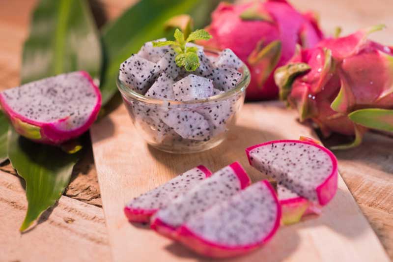 Muốn sống thọ, sống khỏe thì đừng dại ăn những loại quả này vào buổi tối