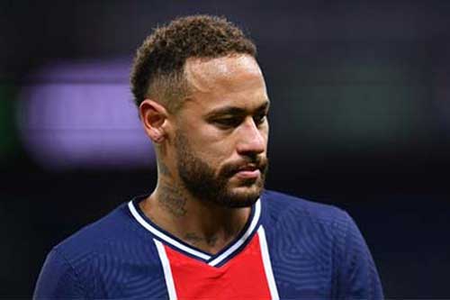 Mất 4 năm, Neymar mới cán mốc... 100 trận cho PSG