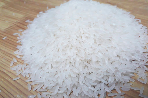 Gạo Việt Nam vào hệ thống siêu thị tại Pháp