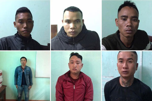 Gia Lai: Liêp tiếp triệt phá nhiều đường dây mua bán, tàng trữ pháo nổ dịp Tết