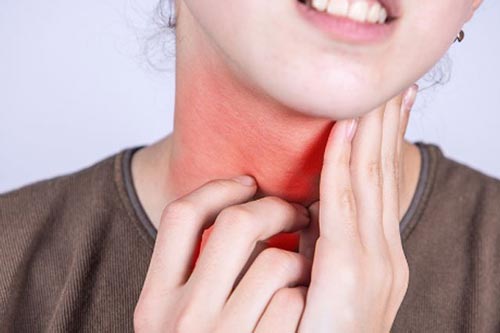 Tất cả những gì bạn cần biết về ung thư họng