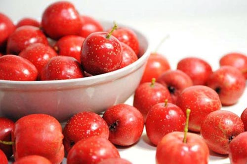 4 loại trái cây chị em nên tránh xa trong ngày ''đèn đỏ''