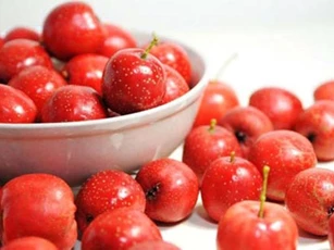 4 loại trái cây chị em nên tránh xa trong ngày ''đèn đỏ''