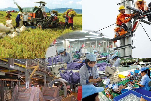 Kỳ vọng vào đột phá chiến lược để phát triển kinh tế