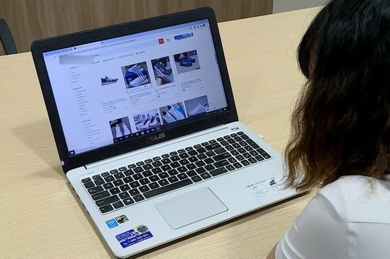 Hà Nội: Thu thuế qua thương mại điện tử tăng gấp gần 5 lần