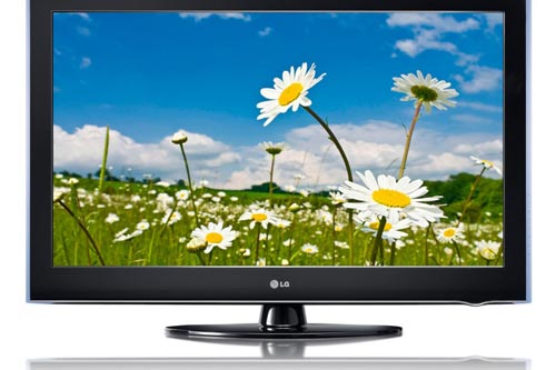 Các bước vệ sinh TV màn hình phẳng đúng cách