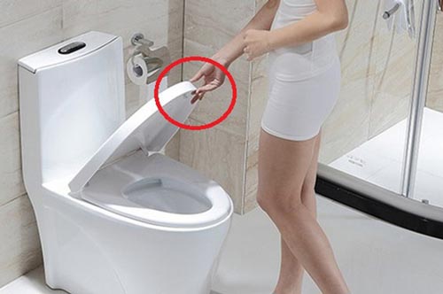 7 thói quen trong nhà vệ sinh có thể khiến bạn mắc hàng loạt bệnh nguy hiểm