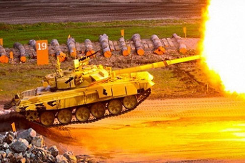 Vỏ giáp tăng bằng sợi thép: Tốn tiền, kém hiệu quả