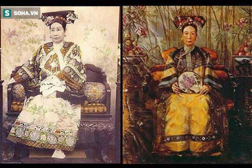 Trùng tu Tử Cấm Thành, phát hiện văn kiện bí mật 'bóc trần' sự thật về Từ Hi Thái hậu