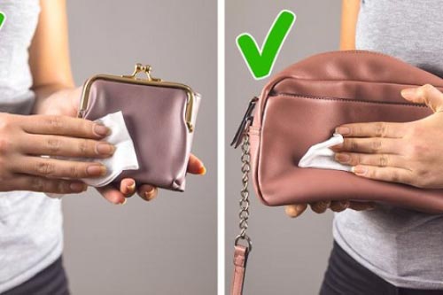 Sản phẩm hết hạn đừng vội vứt hãy thử 7 cách sử dụng này