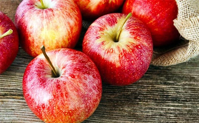 6 loại trái cây giúp tiêu độc, thanh lọc cơ thể
