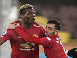 Darren Fletcher là người đứng đằng sau sự 'hồi sinh' của Pogba