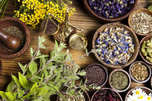 Loại thuốc lợi tiểu tự nhiên tốt nhất cho sức khỏe