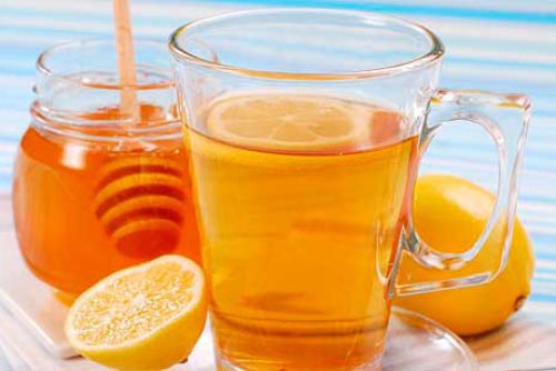 Biết điều này đảm bảo bạn sẽ uống nước chanh mật ong ngay lập tức