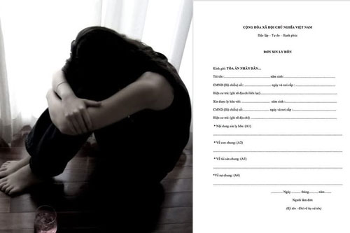 Sau 2 ngày đăng ký kết hôn, cô gái quyết định ly hôn vì phát hiện bí mật của chồng