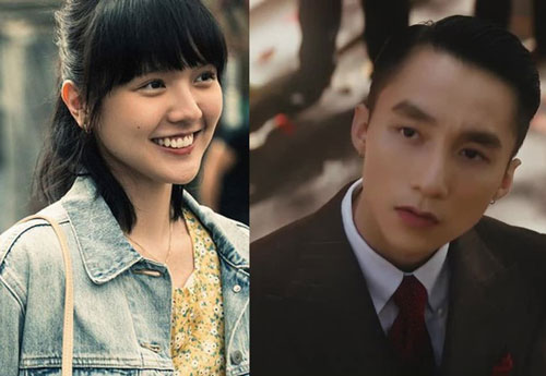 Sơn Tùng và Hải Tú 'biệt tăm biệt tích' dù bội thu giải thưởng tại WeChoice Awards 2020