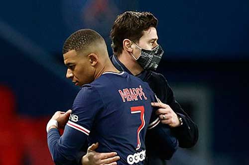 Mbappe trì hoãn gia hạn PSG, bật đèn xanh cho Real và Liverpool
