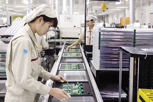 Gỡ khó cho doanh nghiệp không nên là việc 'xuân thu nhị kỳ'